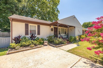 1520 E 53rd St, Tulsa, OK 74105 - photo 2