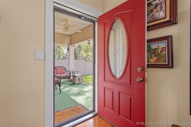 1105 Bixby St, Ardmore, OK 73401 - photo 3