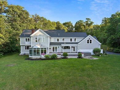 251 Damons Point Rd, Marshfield, MA 02050 - photo 2