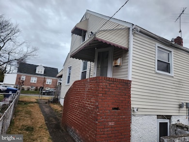 4900 Anntana Ave, Baltimore, MD 21206 - photo 4