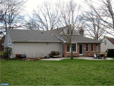 23 Braintree Common, Feasterville Trevose, PA 19053 - photo 2