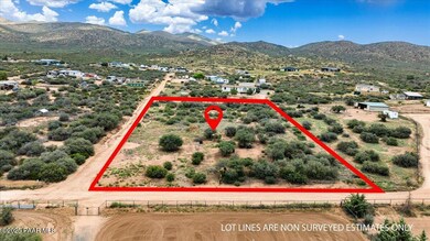 1815 N Dynamite Way, Dewey-Humboldt, AZ 86327 - photo 3