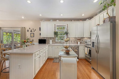 4618 Mountain View Trail, Boyne Falls, MI 49713 - photo 4