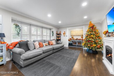 22 Pepperridge Rd, Howell, NJ 07731 - photo 5