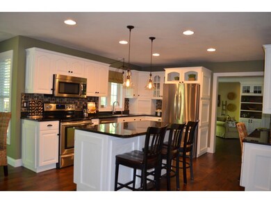 57 Barrington Dr, Bedford, NH 03110 - photo 6