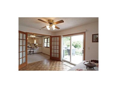 Dining Area.