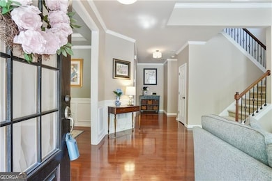 655 Grove Manor Ct, Suwanee, GA 30024 - photo 4