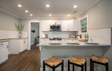 2302 Hartnett Blvd, Isle of Palms, SC 29451 - photo 2