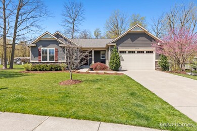 8707 Meadow Haven SW, Byron Center, MI 49315 - photo 4