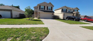 4435 Misty Woods Trail, Booth, TX 77469 - photo 2
