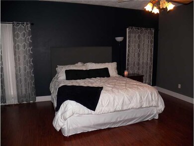 Master Bedroom.
