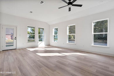 2836 Honduras Dr, Gautier, MS 39553 - photo 5