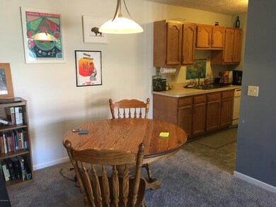 Dining Area 1