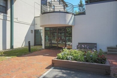 227 Summit Ave unit E205, Brookline, MA 02446 - photo 3