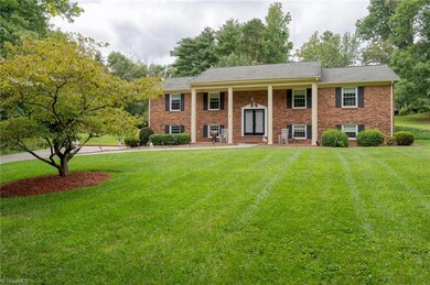 4812 Tumbleweed Dr, Greensboro, NC 27407 - photo 3