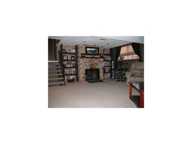 Recreation Room.