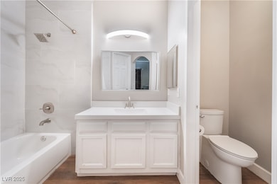 1620 Davilla St unit 202, Las Vegas, NV 89146 - photo 6