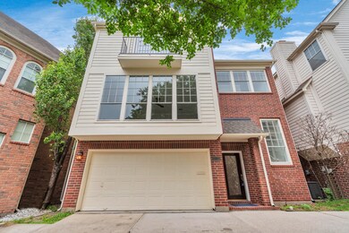 2402 Mandell St unit D, Houston, TX 77006 - photo 2