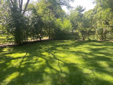 MATURE TREES