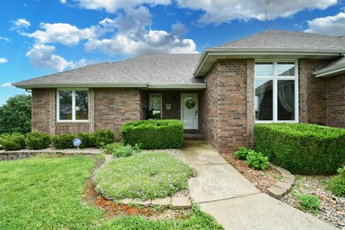 1482 S Gregg Rd, Nixa, MO 65714 - photo 3