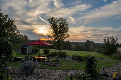 It doesn't get any better than this! Several areas
