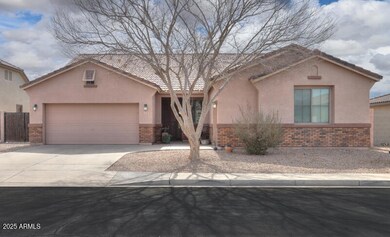 1629 E Prickly Pear Pl