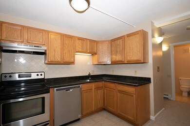 10 Rutledge St unit 1A, Worcester, MA 01604 - photo 3