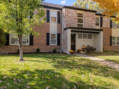 1163 Krameria St unit 1, Denver, CO 80220 - photo 2