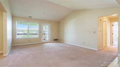 1328 Heatherwood Ln unit 68, Ann Arbor, MI 48108 - photo 7