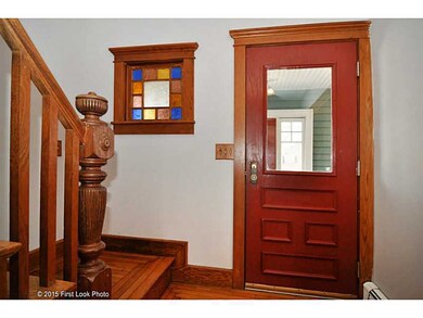 Entry.