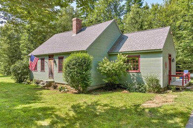 99 Clark Rd, Tilton, NH 03276 - photo 3