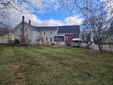 108 Maple St, Hopkinton, NH 03229 - photo 2