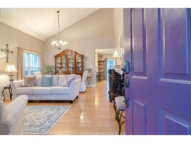 Entrance/Foyer