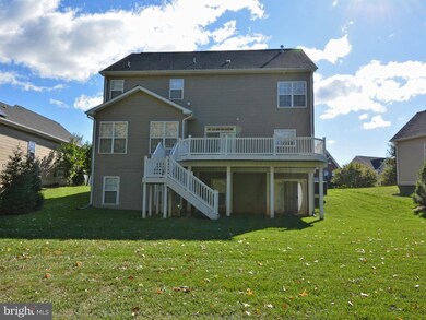 6528 Macklin St, Haymarket, VA 20169 - photo 5