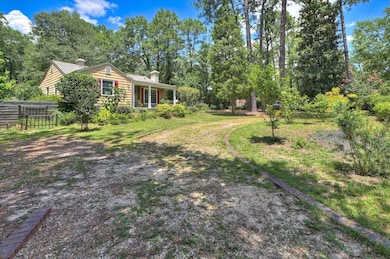 813 Laurel Dr SW, Aiken, SC 29801 - photo 4