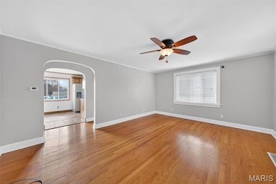 3649 Berkeley Ave, Alton, IL 62002 - photo 7