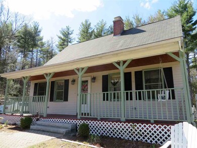 11 Woodward Dr, Milford, NH 03055 - photo 3