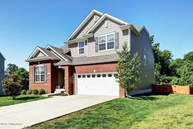 10004 Clove Tree Ct, Louisville, KY 40228 - photo 2