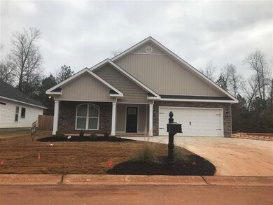 173 Hawks Ridge Trace, Byron, GA 31008 - photo 4