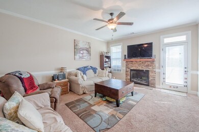 795 Whitney Pass, Evans, GA 30809 - photo 6