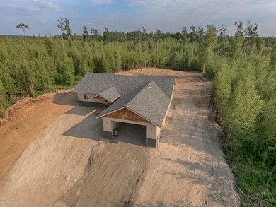 10494 W Glacier Peak Dr, Wasilla, AK 99654 - photo 3