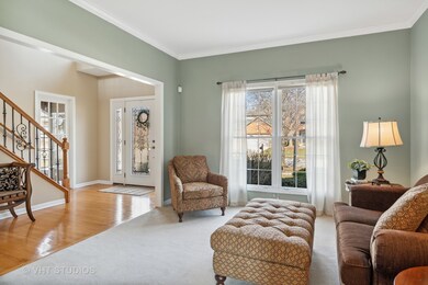 2608 Hoddam Rd unit 4, Naperville, IL 60564 - photo 6