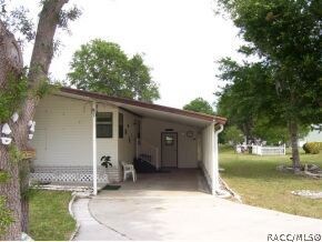 Carport