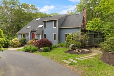 7 Merifield Ln, Natick, MA 01760 - photo 2