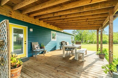 7411 County Road 172, Alvin, TX 77511 - photo 5