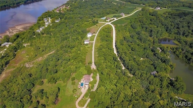 204 Quarry Rd, Golden Eagle, IL 62036 - photo 4