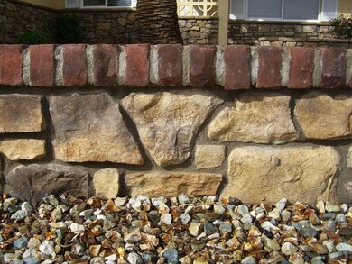 5 Amazing Rock and Brick Detail