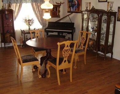 Other. Dining Area