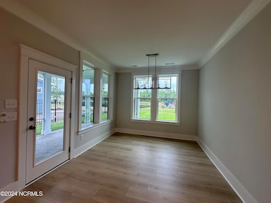 3755 Mason Port Dr unit 73, Wilmington, NC 28409 - photo 6