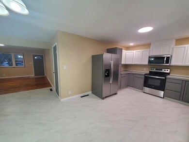 Kitchen Dining Room
